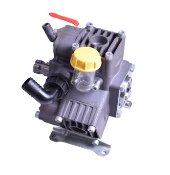 Мембранный насос MBS54 для опрыскивания сельскохозяйственных тракторов