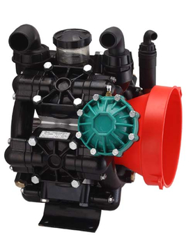 Мембранный насос GMB250 для опрыскивания сельскохозяйственных тракторов