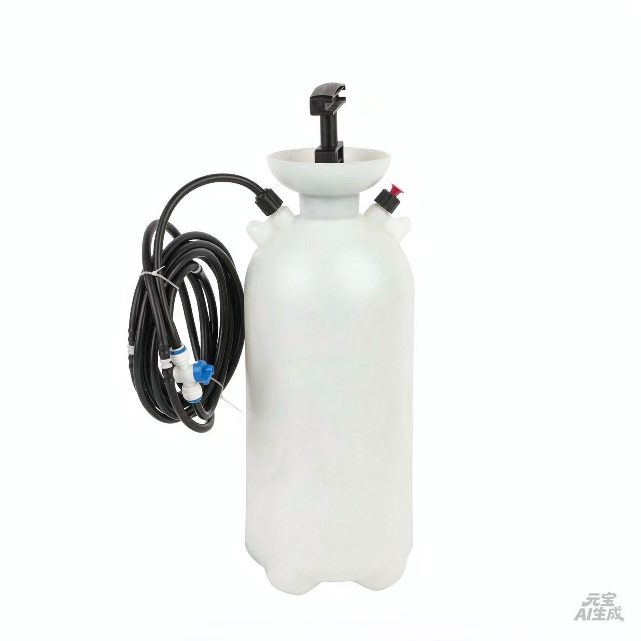Мгновенно победите жару с помощью линии Misty Bottle